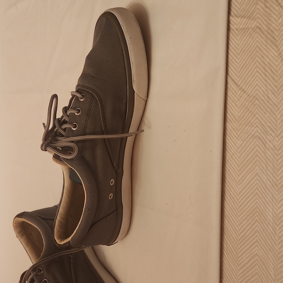 Sperry Top-Sider Men's Striper Ballistic Sneaker - Picture 5 of 12